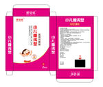 腹泻冷敷贴