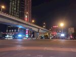 城市