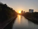 城市