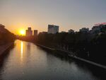 城市