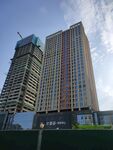 城市