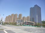 城市