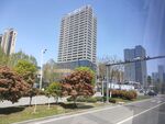 城市