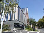 城市