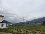 山水