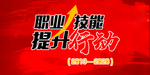 职业技能