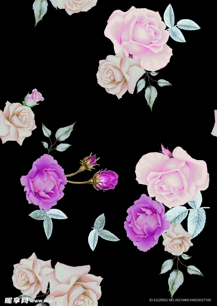 玫瑰花