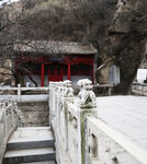 山寺 佛岩寺 古寺 佛光 清净