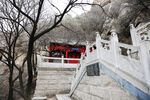 佛岩寺 古寺 佛光 清净 石刻