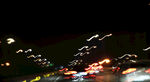 霓虹夜景