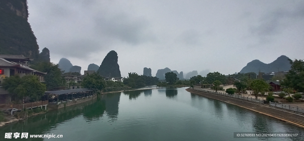 桂林山水