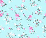 小碎花
