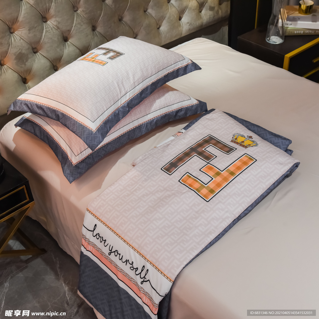 真丝夏被