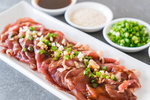 鲜肉