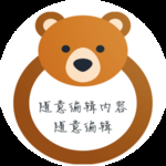 二维码不干胶