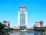 厦门大学