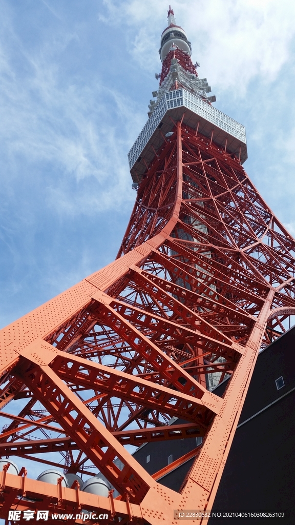 东京天空树