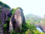 武夷山风景