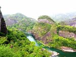 武夷山风景