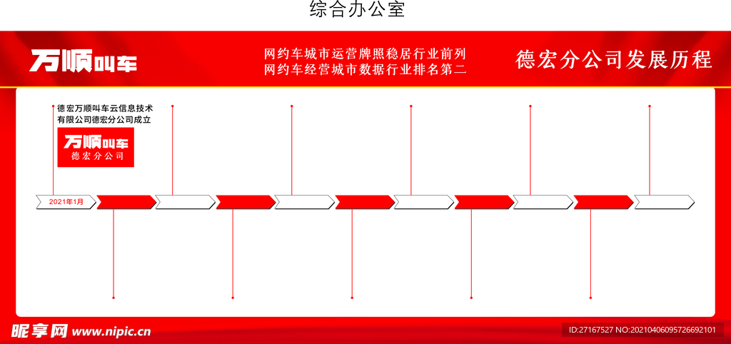 万顺叫车