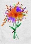 花束