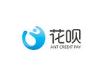 花呗logo标志