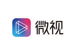腾迅微视logo