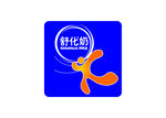 舒化奶logo标志