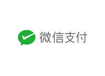 微信支付logo