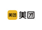 美团logo