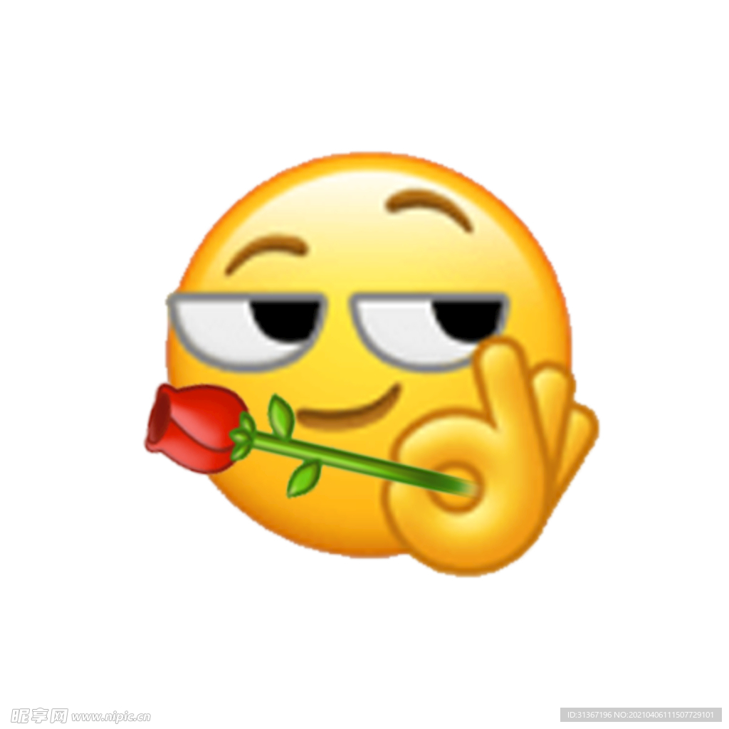 表情头像