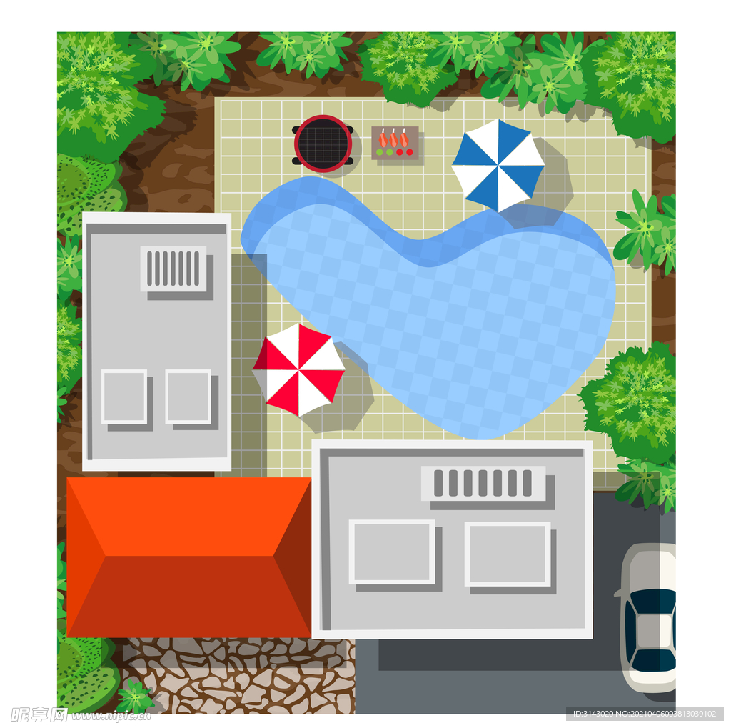 住宅建设