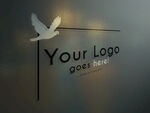 logo样机