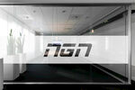 logo样机