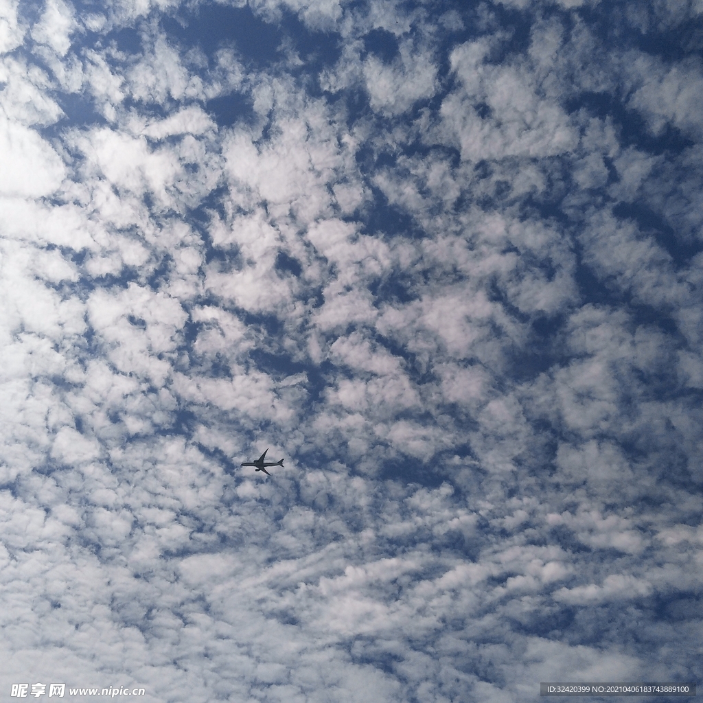 高空飞翔