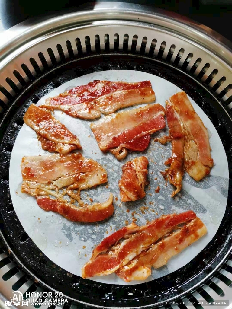 烤肉