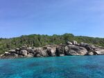 大海海边图片