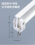 轨道尺寸说明