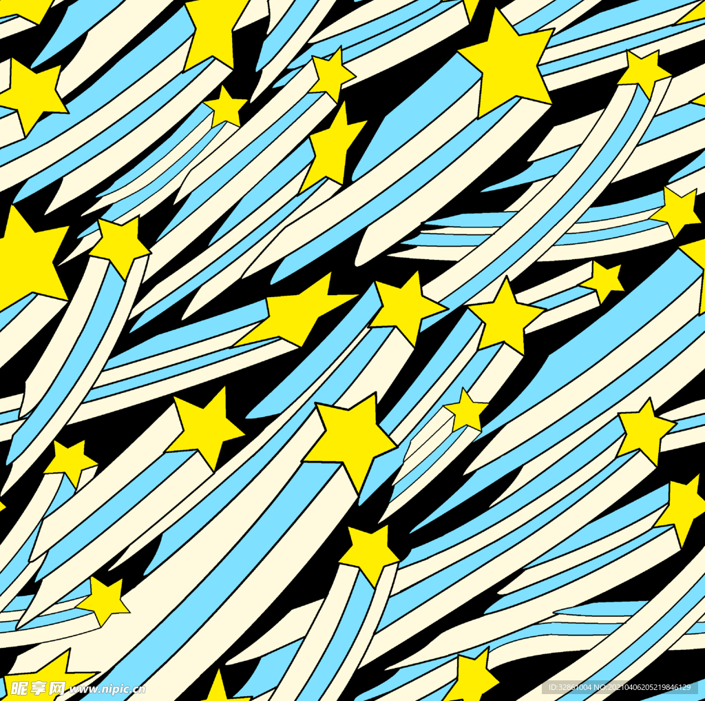 星星