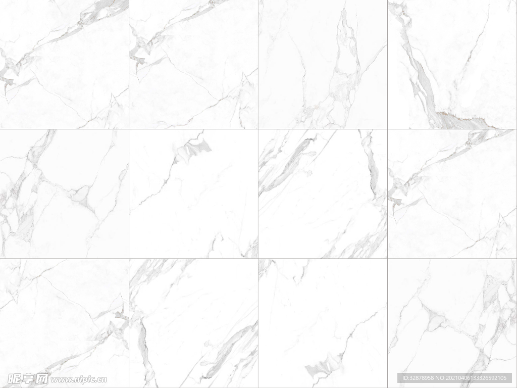 爵士白系列瓷砖 釉面砖 600x600 800x800 600*1200地板砖工程-阿里巴巴
