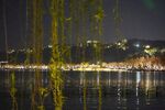 西湖夜