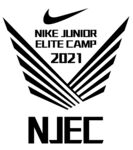 NJEC耐克logo标志