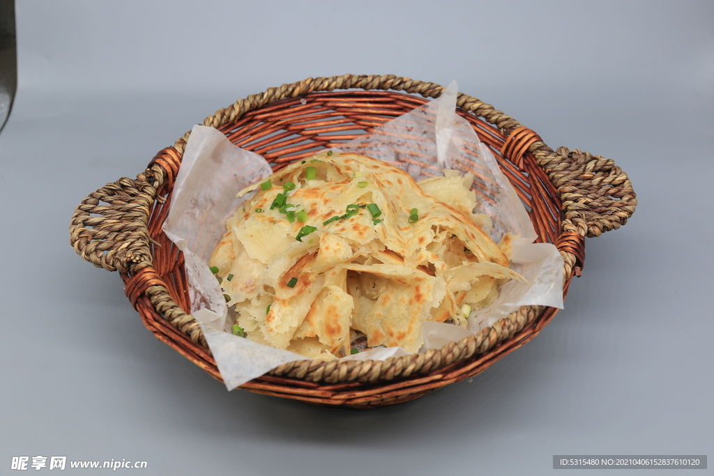 锅贴 煎饺 手抓饼 煎饼 油酥