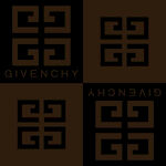 GIVENCHY方