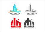 建筑logo