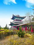 古建筑