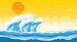 海浪