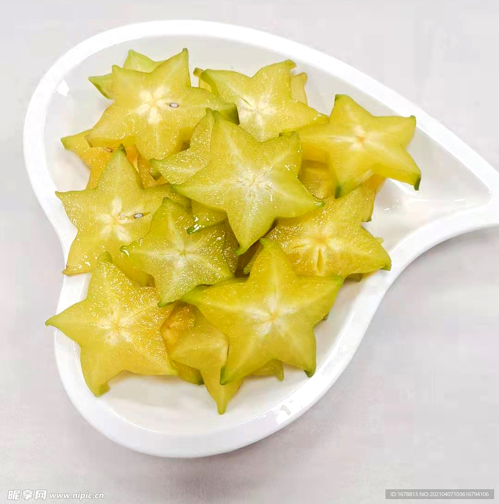 杨桃