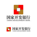 国家开发银行 标志 LOGO