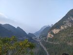万峰林